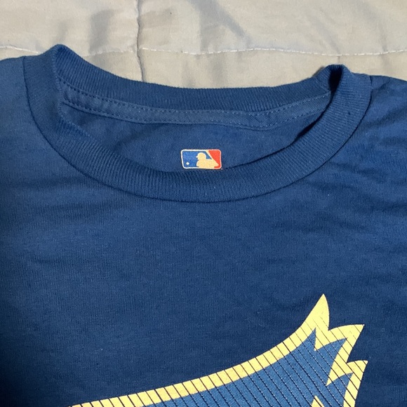Blue Jays T-Shirt - Picture 4 of 5